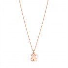 Collar Tous Mujer Sweet Dolls in Plata 415904630 - 415904630